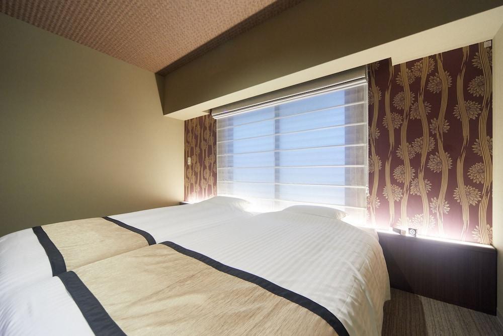 Hotel Hauza Kyoto Gojo Karasuma Exterior foto