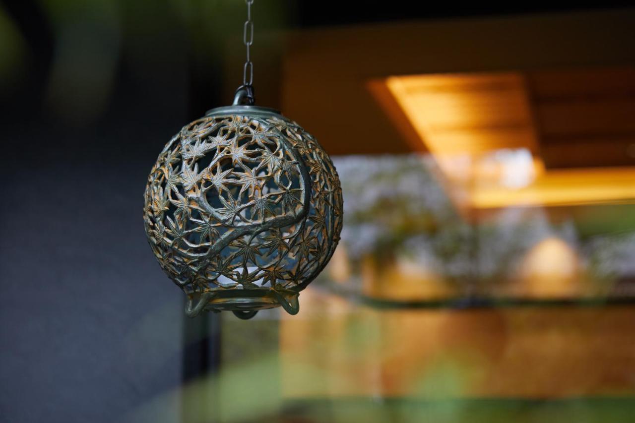 Hotel Hauza Kyoto Gojo Karasuma Exterior foto